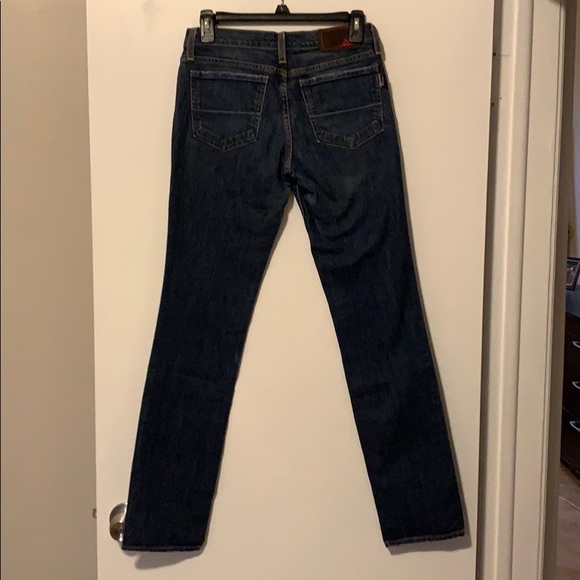 R U Blue Jeans - Picture 4 of 5